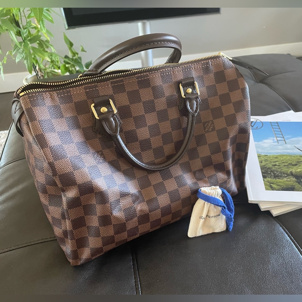 LV Speedy 30